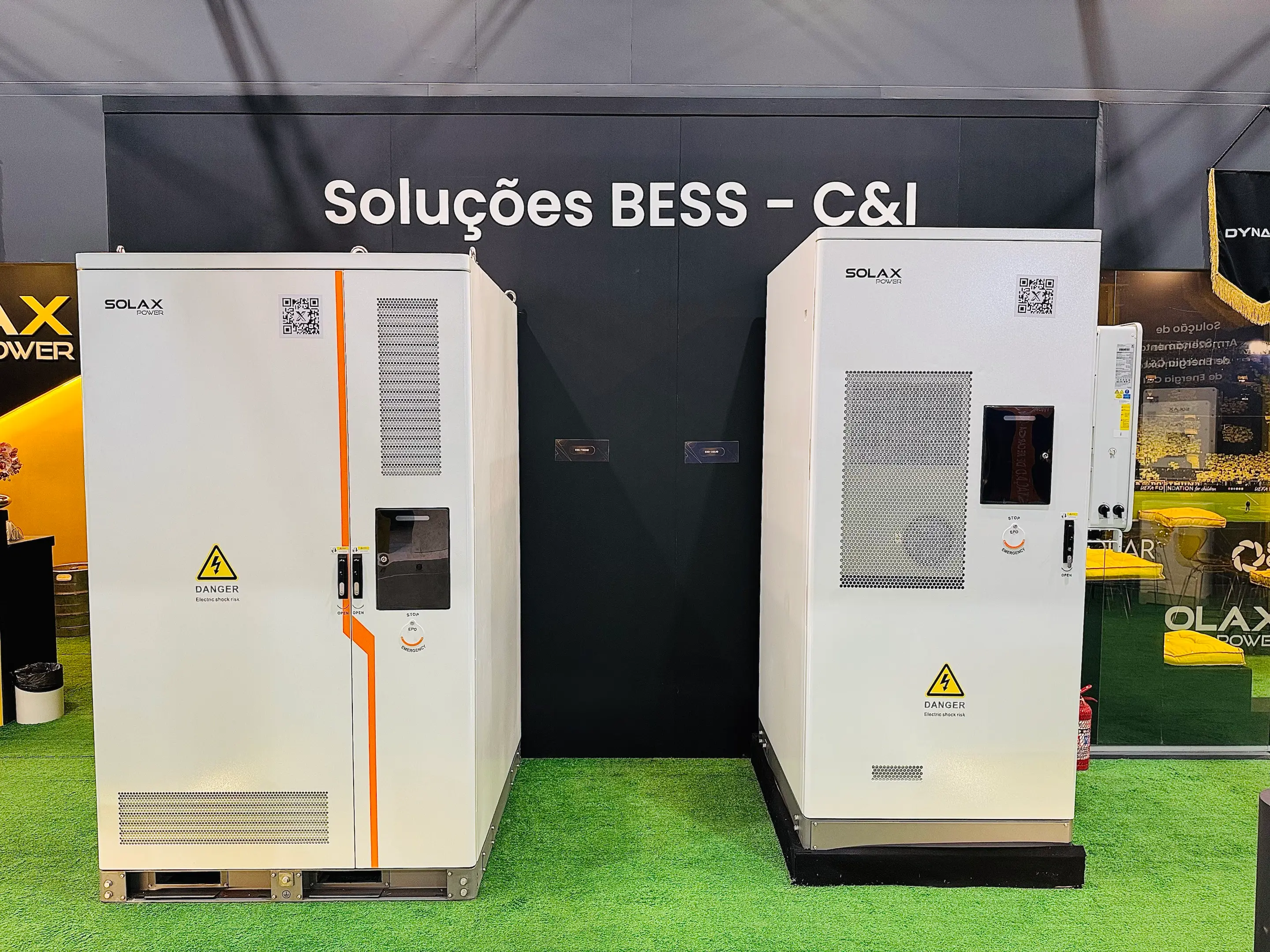 solax c&i ESS solax c&i ESS